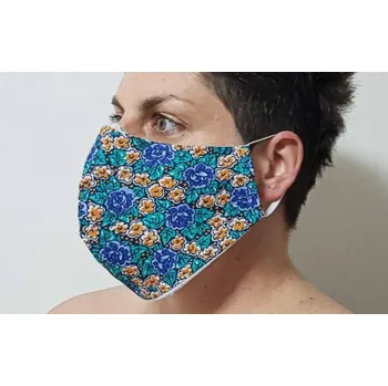 Kukla FOLTÝN Ochranná Rouška artikl 03