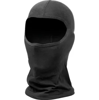 Kukla Kukla - maska na obličej černá bavlněná