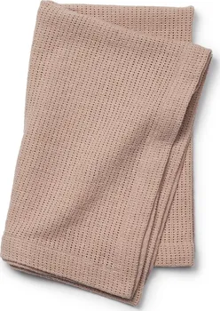 Dětská deka Elodie Details Pléd pro miminka 75 x 100 cm
