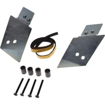 Zavazadlo na motocykl BMW F 800 GT/R 2009-2019 nosič horního kufru SHAD W0GT83ST (nosič horního kufru SHAD W0GT83ST)