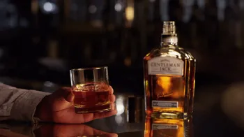 whisky Jack Daniel's Gentleman Jack