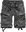 Brandit Vintage Classic Shorts Darkcamo, XL