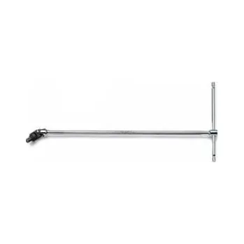 Klíč Dlouhý inbus T s kloubkem, Otočný imbus s T rukojetí BETA 953 - 3,5mm