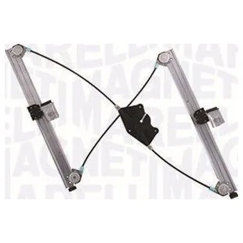 Stahovačka okna Zvedací zařízení oken MAGNETI MARELLI 350103170100