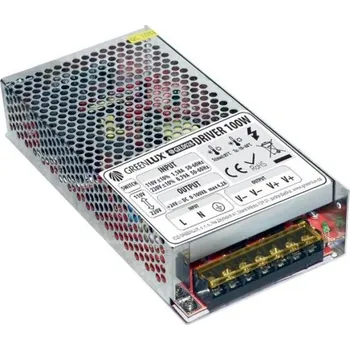 LED lišta GREENLUX GXLD028 příslušenství k led + 3 roky záruka ZDARMA!