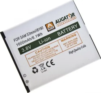 Baterie pro mobilní telefon Aligator EB-F1M7FLU 
