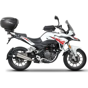 Auto-moto Benelli TRK 502 2017-2020 nosič horního kufru SHAD B0TR57ST (nosič horního kufru SHAD B0TR57ST)