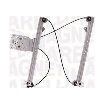 Stahovačka okna Zvedací zařízení oken MAGNETI MARELLI 350103170089