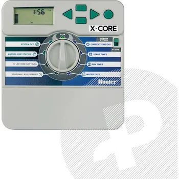 Ovládací jednotka X-CORE 401i-E bez trafa (43181) 39996