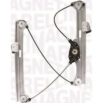 Stahovačka okna Zvedací zařízení oken MAGNETI MARELLI 350103170061