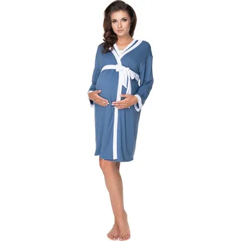 Souprava dámského spodního prádla Sada model 141828 PeeKaBoo S/M