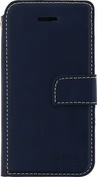 Pouzdro na mobilní telefon Molan Cano Issue Book pro Samsung Galaxy Note 10+ Navy