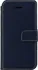 Pouzdro na mobilní telefon Molan Cano Issue Book pro Samsung Galaxy Note 10+ Navy