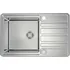 Nerezový dřez Alveus Rando 30 Satin