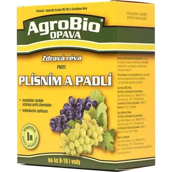 Postriky Na Vinnou Revu