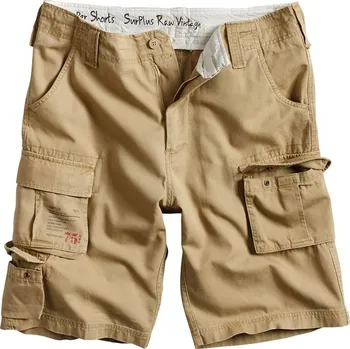 Surplus Trooper Khaki, 4XL