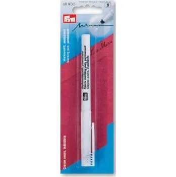 fix na textil černý - nevypratelný