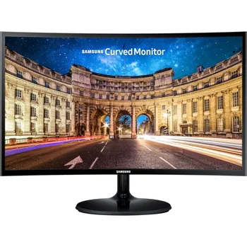 Monitor Samsung C27F390F
