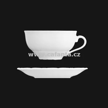 Šálek nízký 230 ml verona