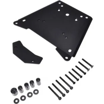 Motodoplněk BMW R 1250 RT 2019-2020 nosič horního kufru SHAD W0RT14ST (nosič horního kufru SHAD W0RT14ST)