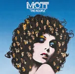 The Hoople - Mott The Hoople [CD]