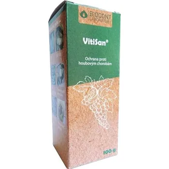 Biocont VitiSan