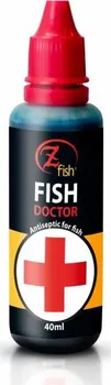 Zfish Fish Doctor desinfekce na ryby