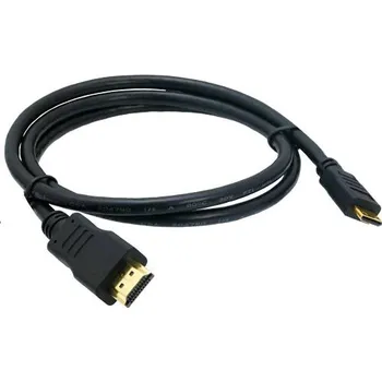 C-Tech HDMI CB-HDMI4-18