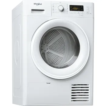 Sušička Whirlpool FT M11 8X3 EU