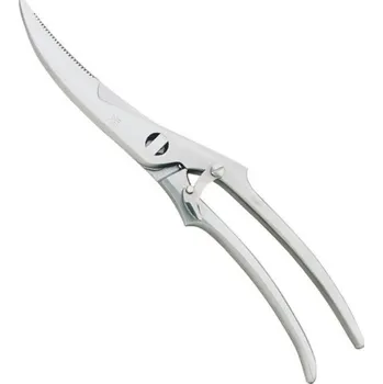 Kuchyňské nůžky Nůžky na drůbež 25 cm nerezové - WMF