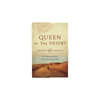 Queen of the Desert - Howell, Georgina