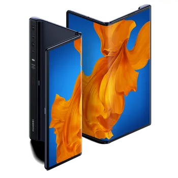 Mobilní telefon Huawei Mate Xs 512 GB Interstellar Blue