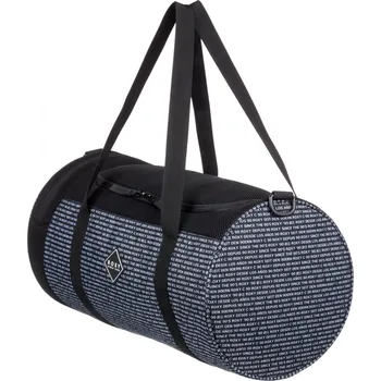 Cestovní taška roxy Dámská cestovní taška celestial world true black world wide - kvj5