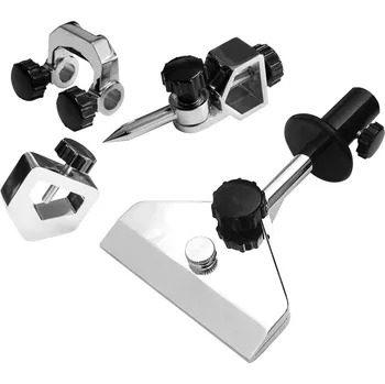 Holzmann Přípravek na broušení nožů, nůžek, dlát, soustružnických nožů a struhů pro NTS250SET