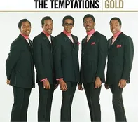 Gold - The Temptations [2CD]