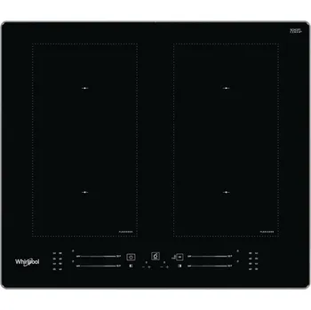 Whirlpool WL S8560 AL
