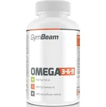 GymBeam Omega 3-6-9