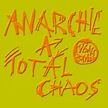 Anarchie A Total Chaos - Visací zámek…