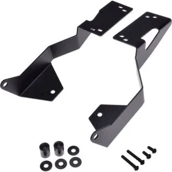 Zavazadlo na motocykl BMW R 1250 R/RS 2019-2020 nosič horního kufru SHAD W0RR15ST (nosič horního kufru SHAD W0RR15ST)