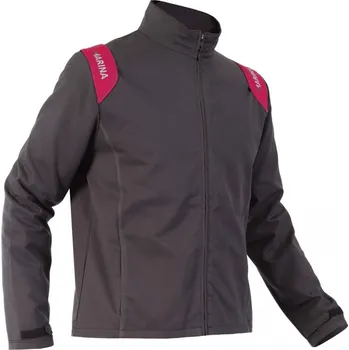 Pánská větrovka Marina Kartcrossová FIA bunda Fialová XL