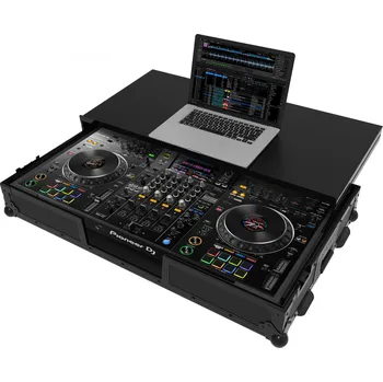 DJ technika ZOMO P-XDJ-XZ NSE Plus - Flightcase Pioneer XDJ-XZ (Flightcase na konzolu Pioneer XDJ-XZ)