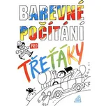 Barevné počítání pro třeťáky - Marie…