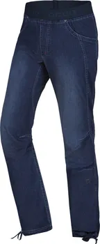 Pánské kalhoty Ocun Mánia Jeans Dark Blue