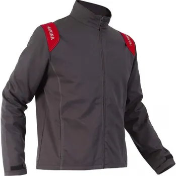 Marina Kartcrossová FIA bunda Červená S