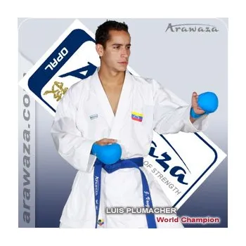 KIMONO KARATE KUMITE ARAWAZA OPAL Velikost: 195