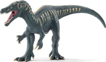 Figurka Schleich 15022 Prehistorické zvířátko Baryonyx