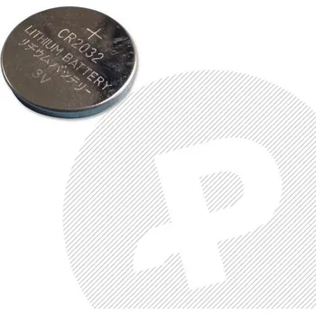 Článková baterie Baterie GP CR 2032 Li pro XCORE (39310) 39998