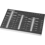 Prázdný pěnový modul pro 3624-WW, Welzh (Welzh Werkzeug)