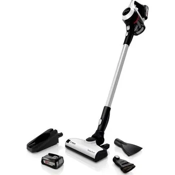 Vysavač BOSCH Unlimited S6 BCS612W bílý