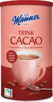 Manner Trink Cacao 450 g
